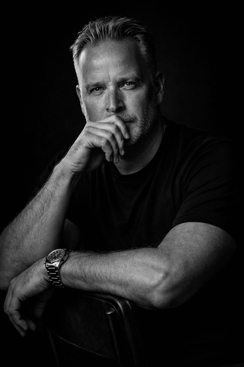 Jay Scott